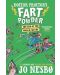 Doctor Proctor`s Fart Powder The End of the World. Maybe. - 1t